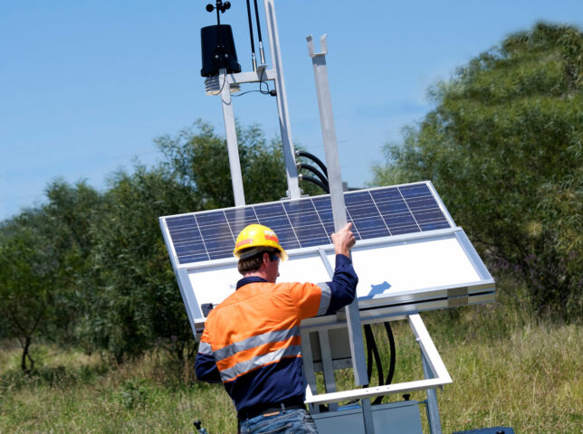 installing sentinex quattrosound unit