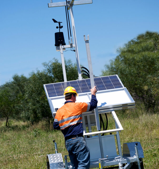 installing sentinex quattrosound unit