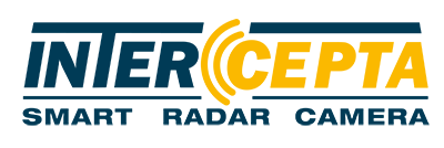 intercepta logo
