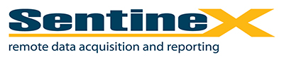 sentinex logo