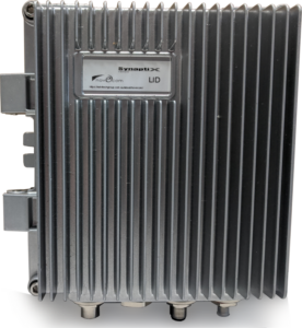 synaptix iot collector tracker