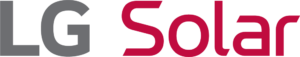 LG Solar Logo