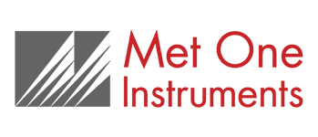 Met One Instruments Logo