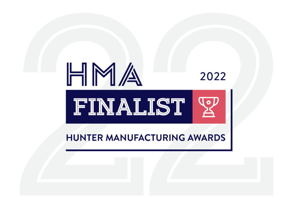 HMA finalist 2022