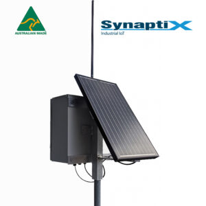 Novecom SynaptiX LID Primary