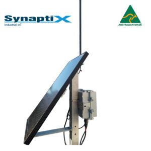 Novecom SynaptiX LID Secondary