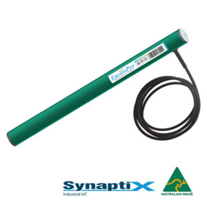 Novecom soil moisture probe