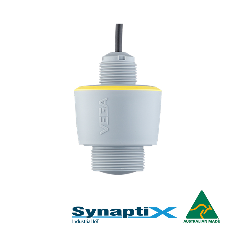 Novecom water level sensor