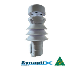 Novecom weather transmitter