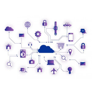 connectivity diagram