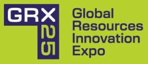 GRX logo button link