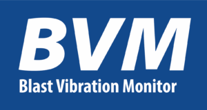 Blast Vibration Monitor
