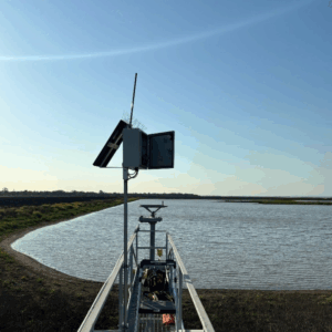 Floodplain harvesting LID