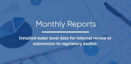 Monthly Reports
